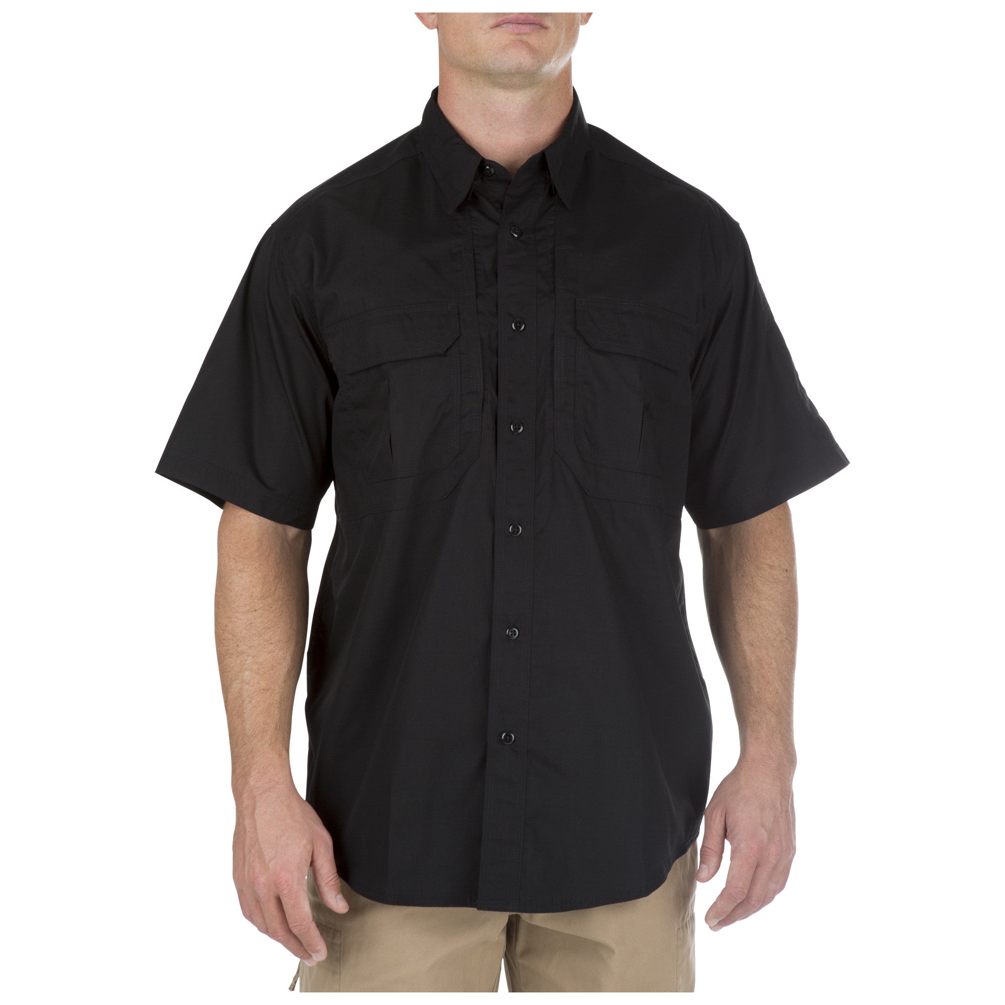 5.11 Tactical Taclite Pro Short Sleeve Shirt-Tactical Source LLC