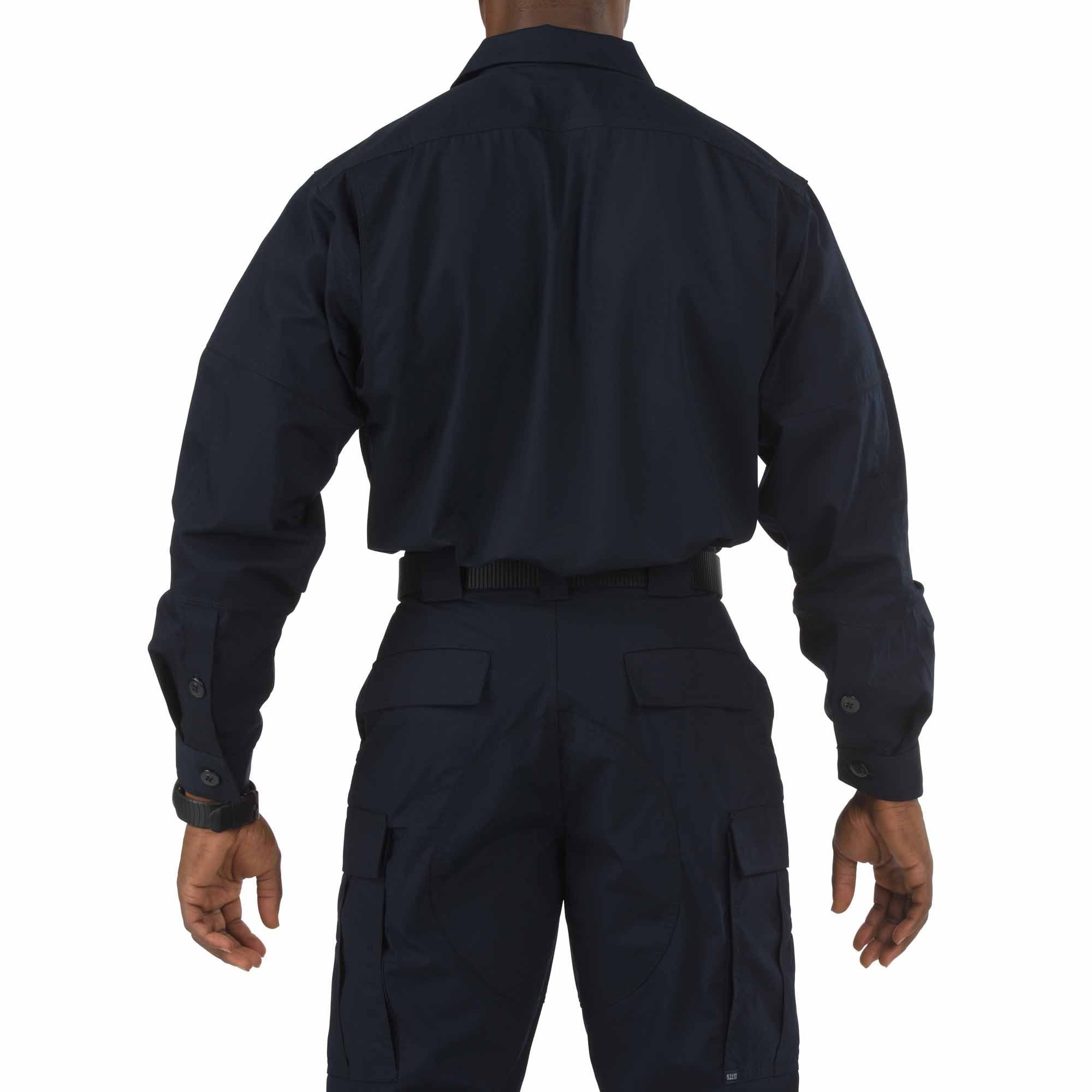 5.11 Tactical Taclite TDU Long Sleeve Shirt-Tactical Source LLC