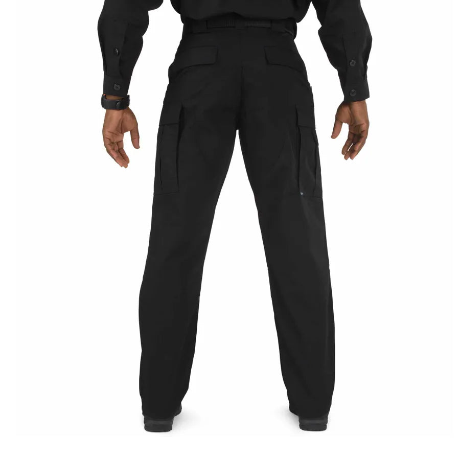 5.11 Tactical TACLITE TDU Pants - Black-Tactical Source LLC