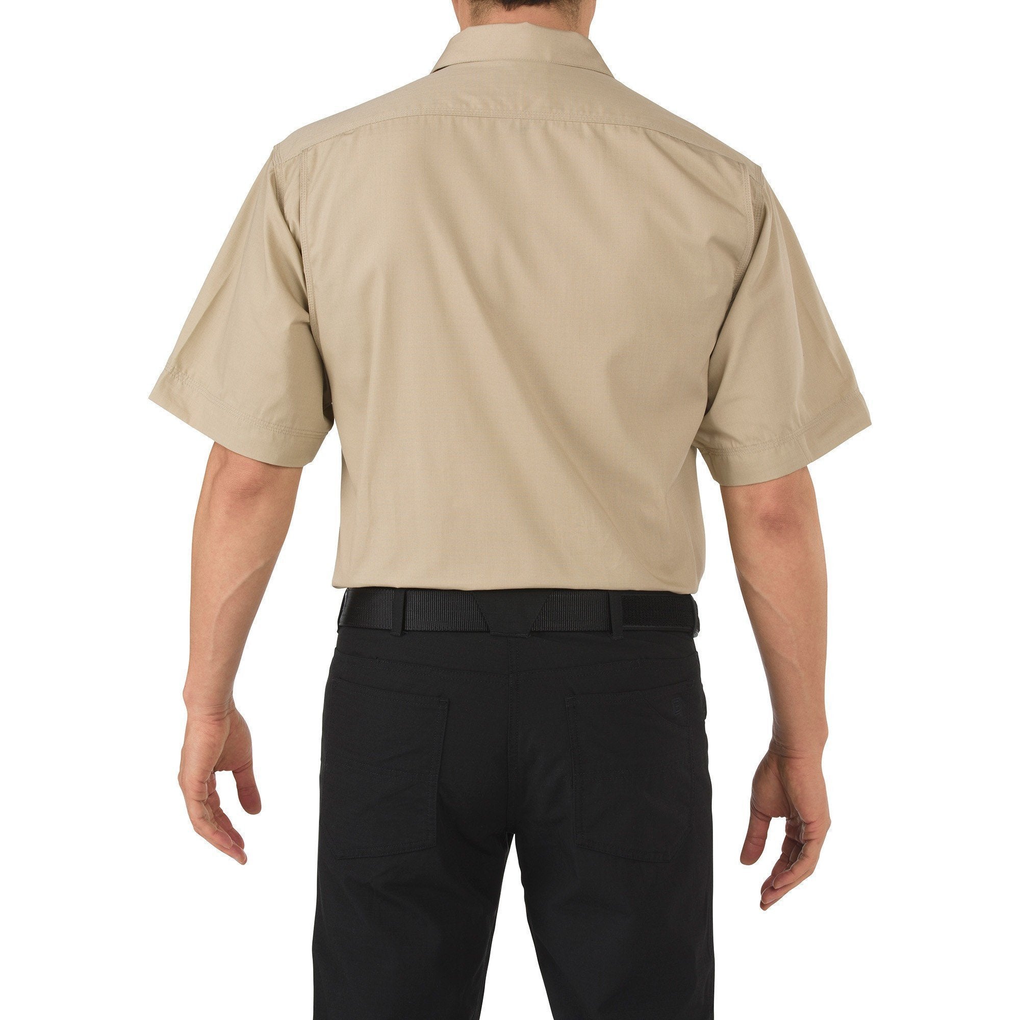 5.11 Tactical Taclite TDU Short Sleeve Shirt-Tactical Source LLC