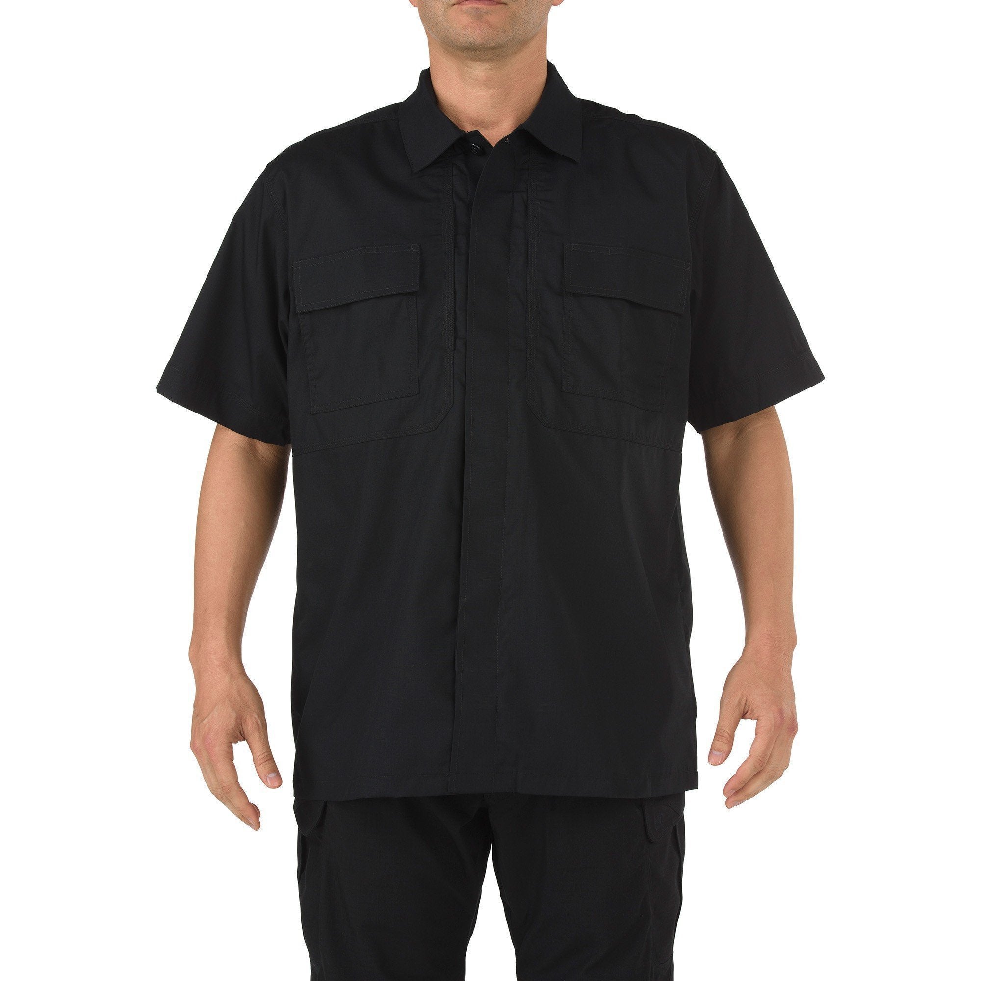5.11 Tactical Taclite TDU Short Sleeve Shirt-Tactical Source LLC