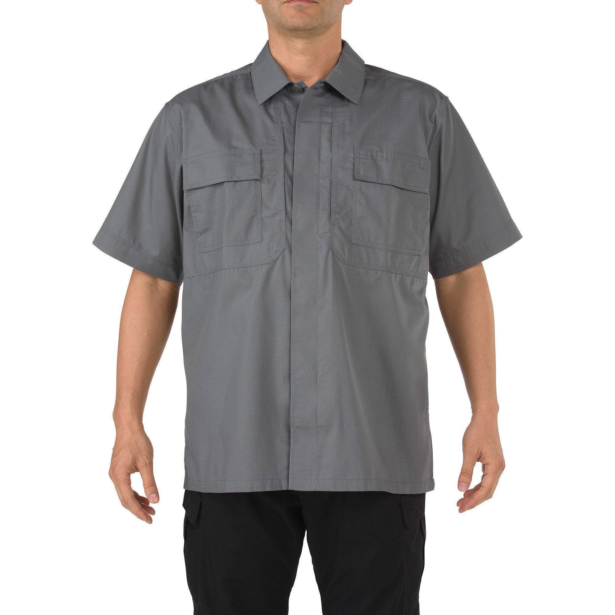 5.11 Tactical Taclite TDU Short Sleeve Shirt-Tactical Source LLC