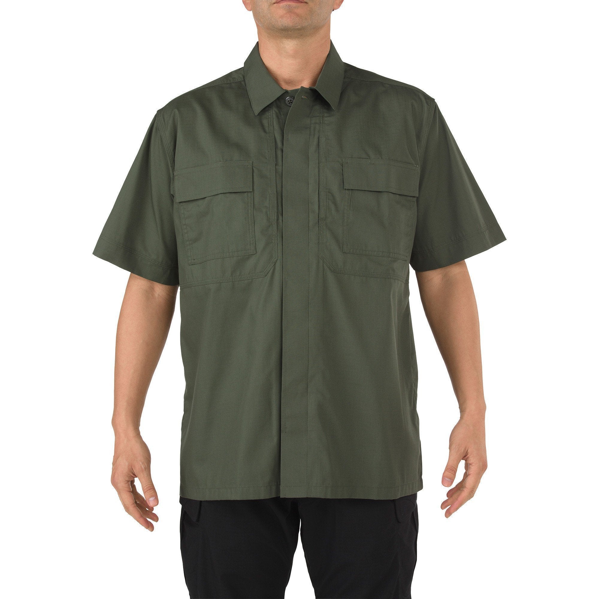 5.11 Tactical Taclite TDU Short Sleeve Shirt-Tactical Source LLC