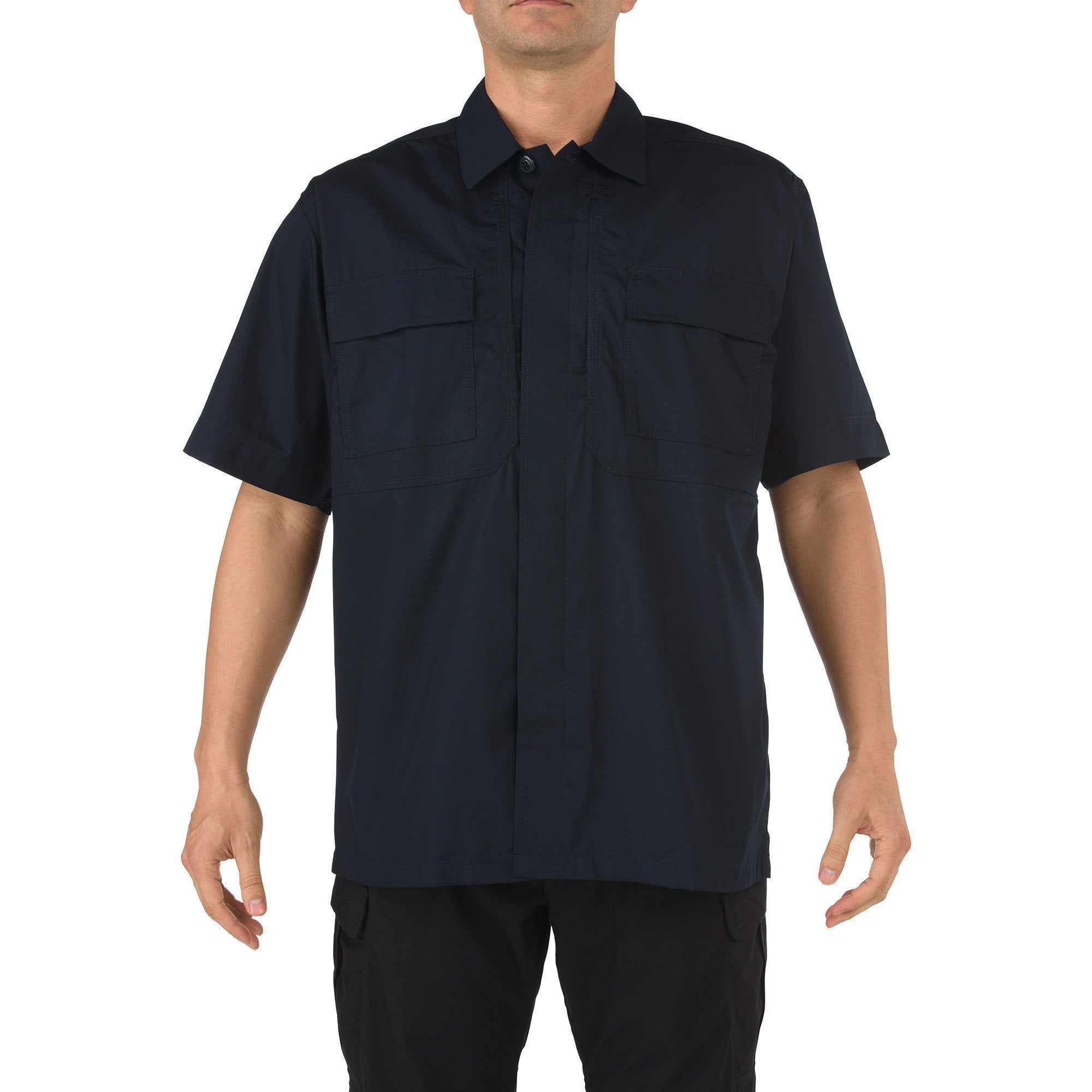 5.11 Tactical Taclite TDU Short Sleeve Shirt-Tactical Source LLC