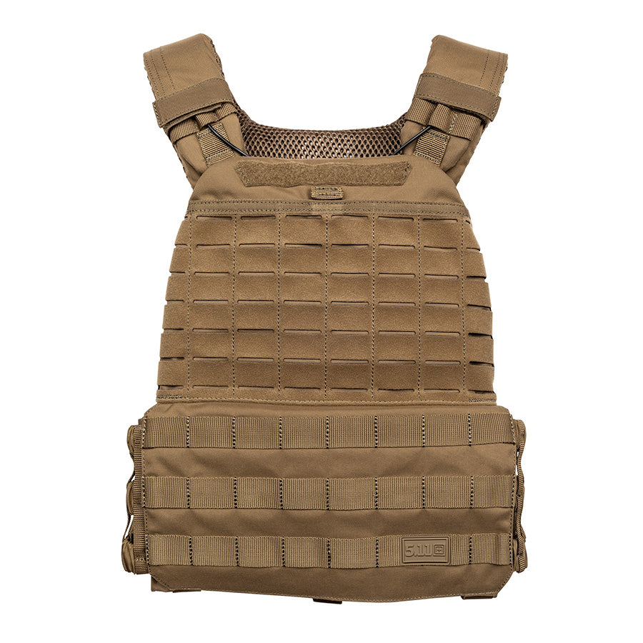 5.11 Tactical TacTec Plate Carrier-Tactical Source LLC