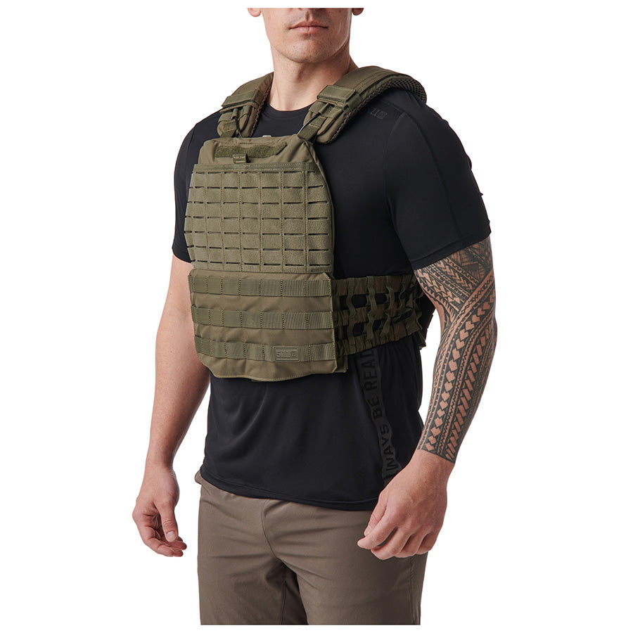 5.11 Tactical TacTec Plate Carrier-Tactical Source LLC