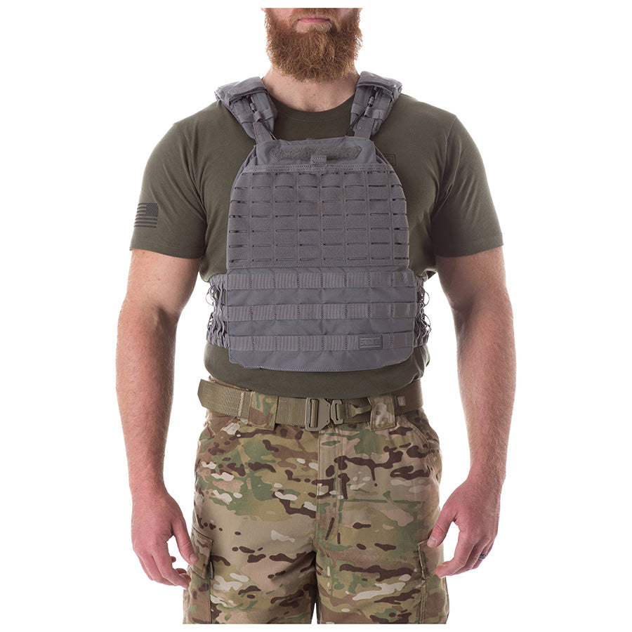 5.11 Tactical TacTec Plate Carrier-Tactical Source LLC