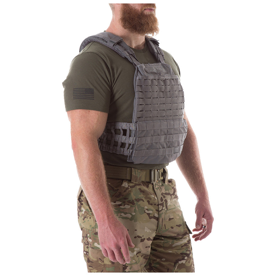 5.11 Tactical TacTec Plate Carrier-Tactical Source LLC