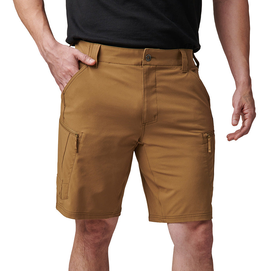 5.11 Tactical Trail 9.5" Short Kangaroo-Tactical Source LLC