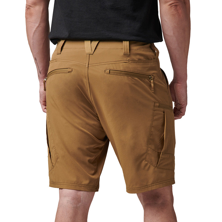 5.11 Tactical Trail 9.5" Short Kangaroo-Tactical Source LLC
