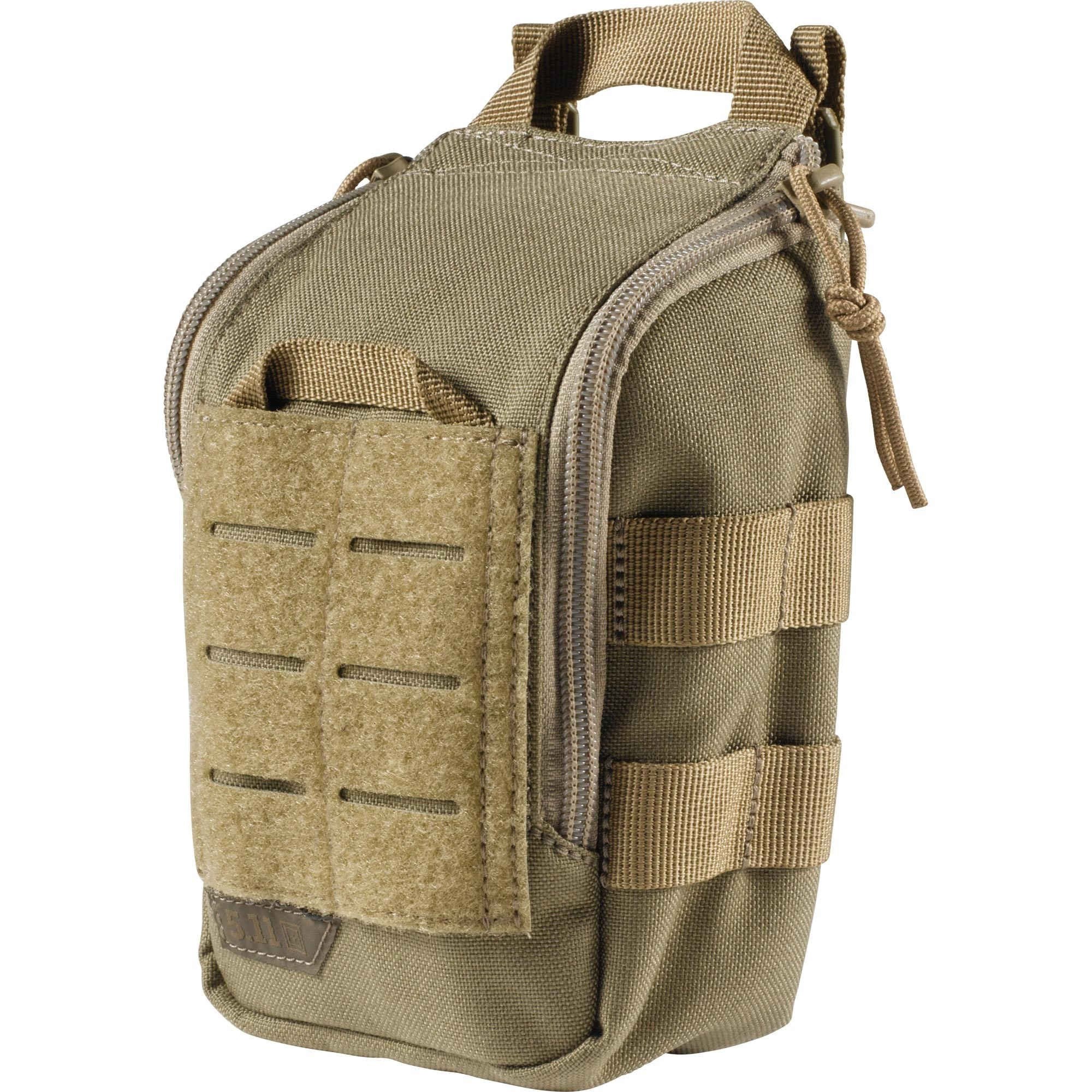 5.11 Tactical UCR IFAK Pouch-Tactical Source LLC