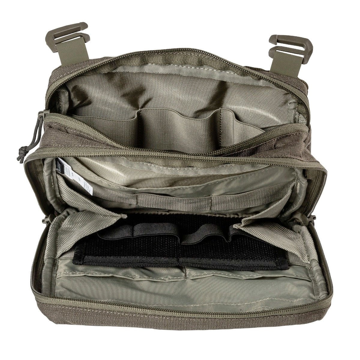 5.11 Tactical Utility 9X9 Gear Set-Tactical Source LLC