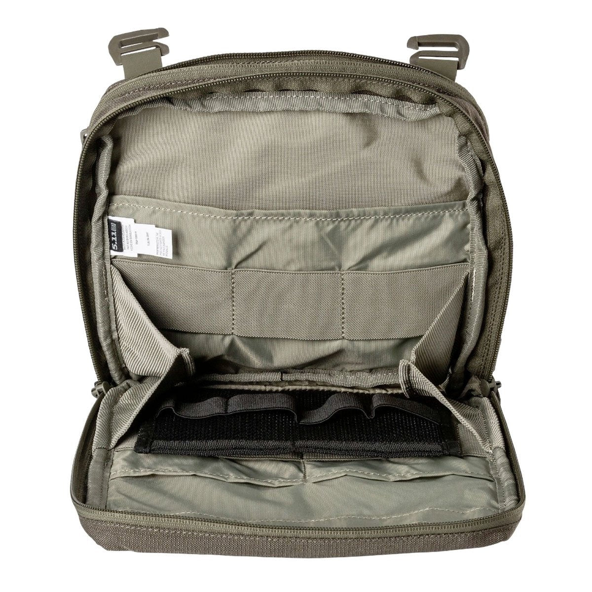 5.11 Tactical Utility 9X9 Gear Set-Tactical Source LLC