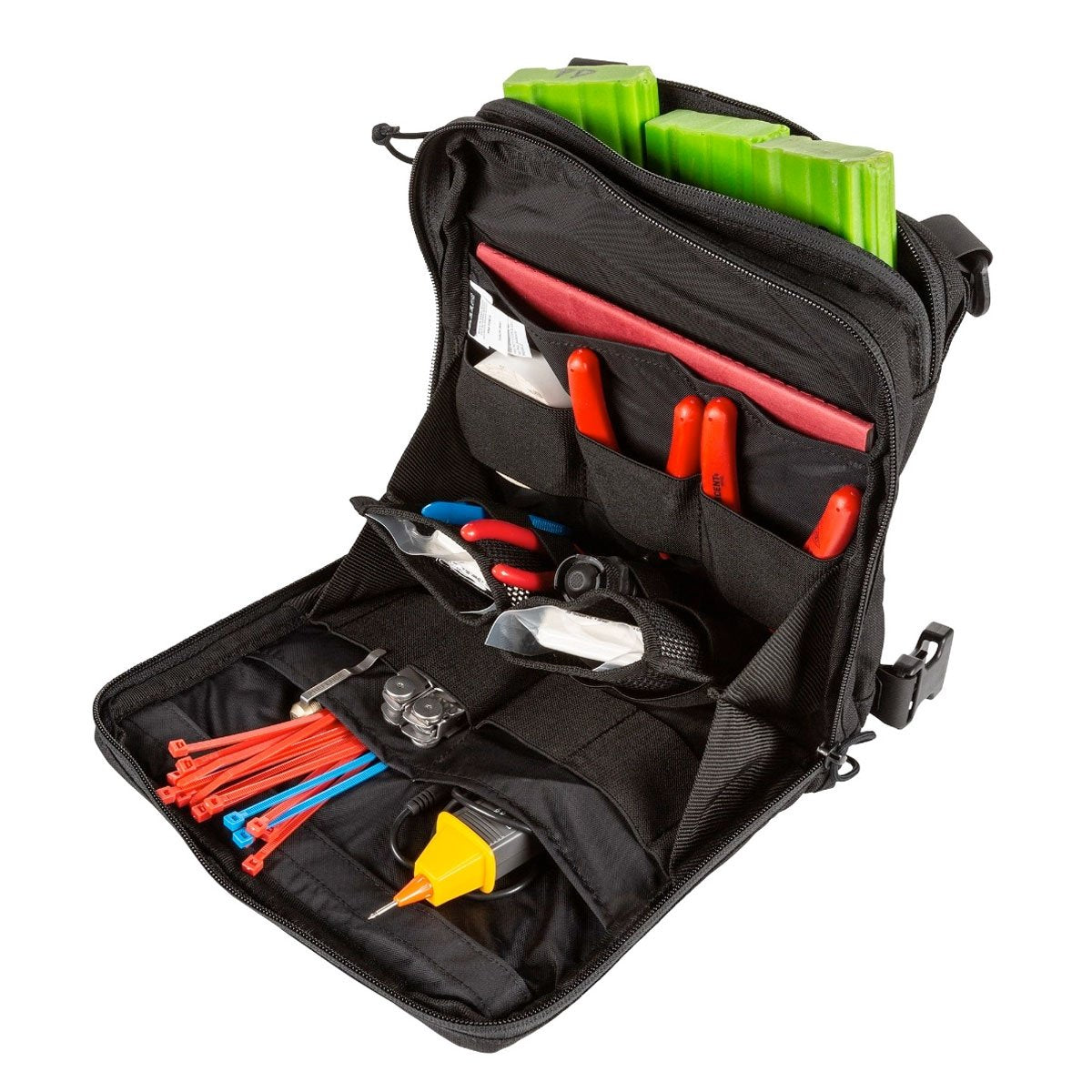 5.11 Tactical Utility 9X9 Gear Set-Tactical Source LLC