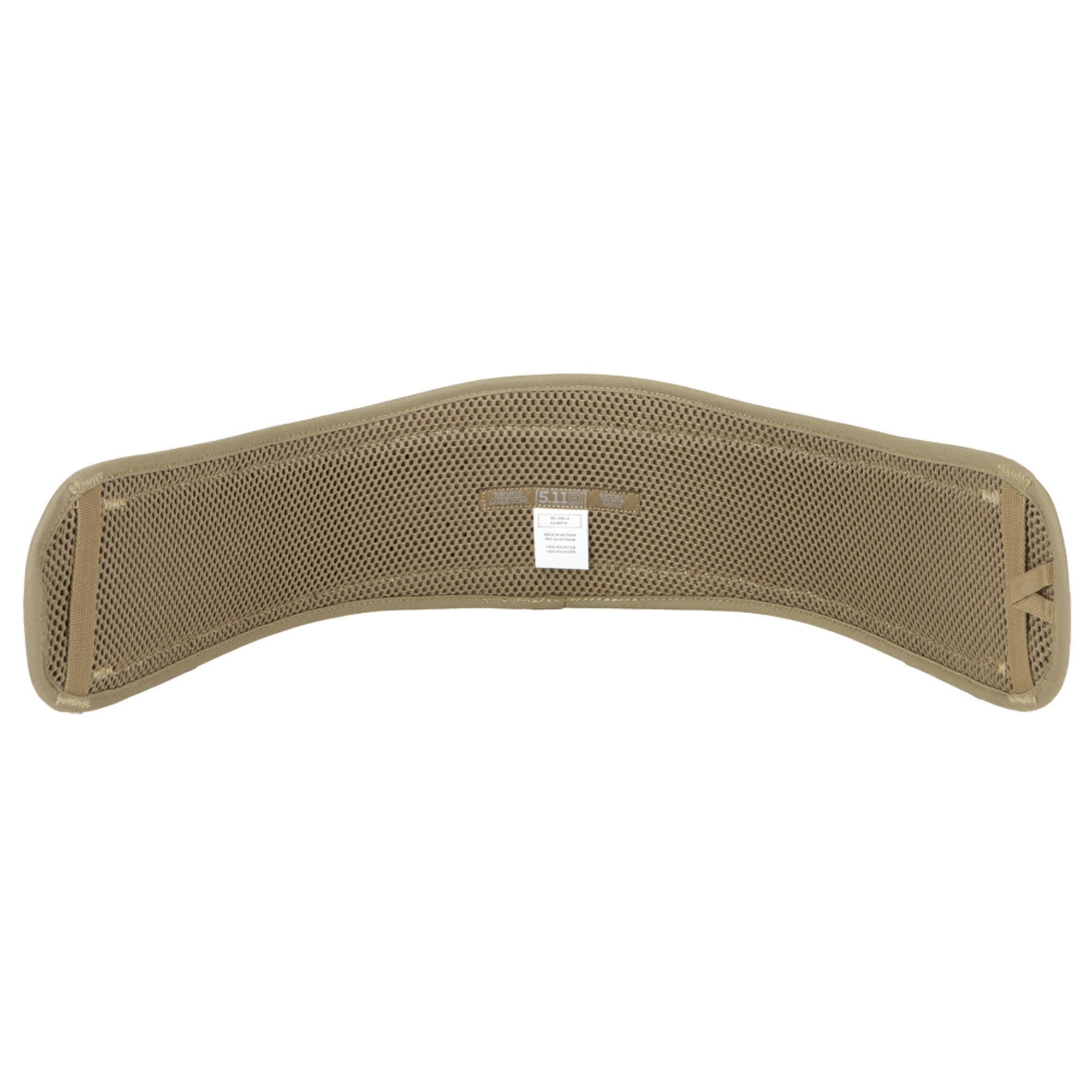 5.11 Tactical VTAC Brokos Combat Belt-Tactical Source LLC