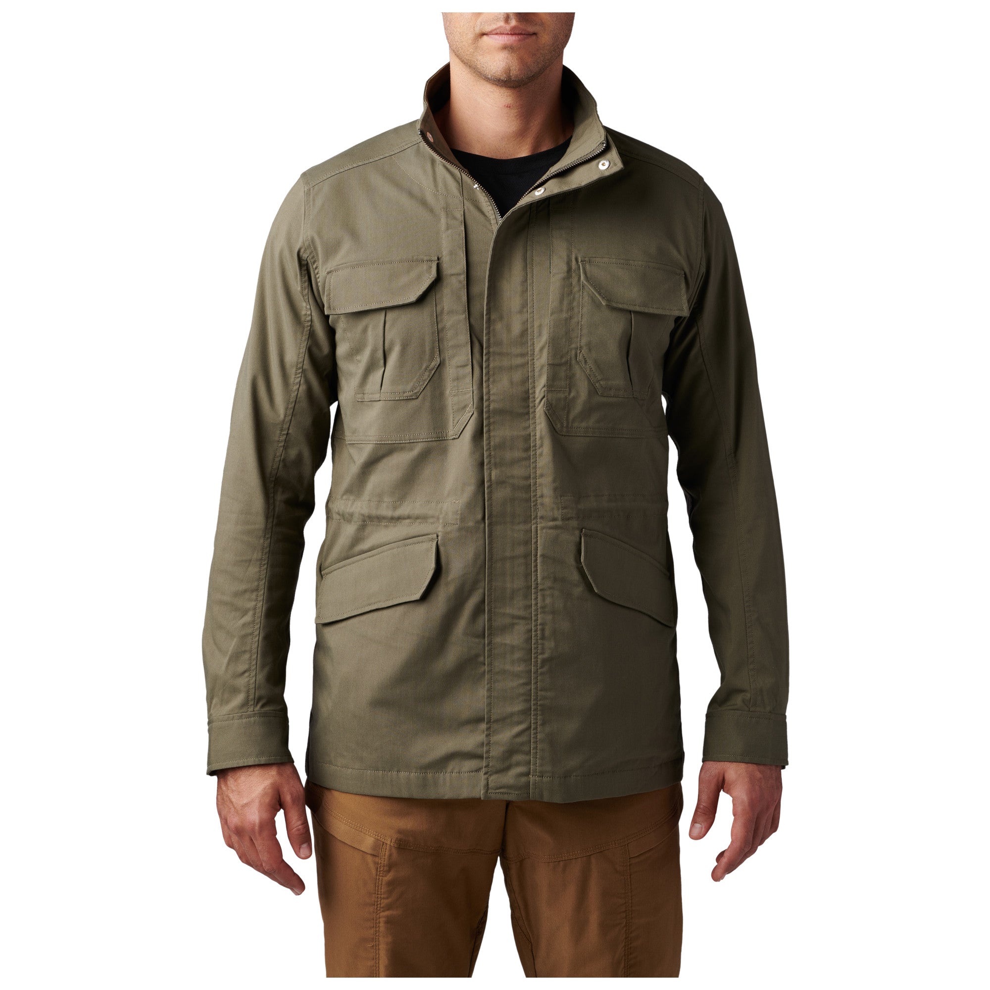 5.11 Tactical Watch Jacket-Tactical Source LLC
