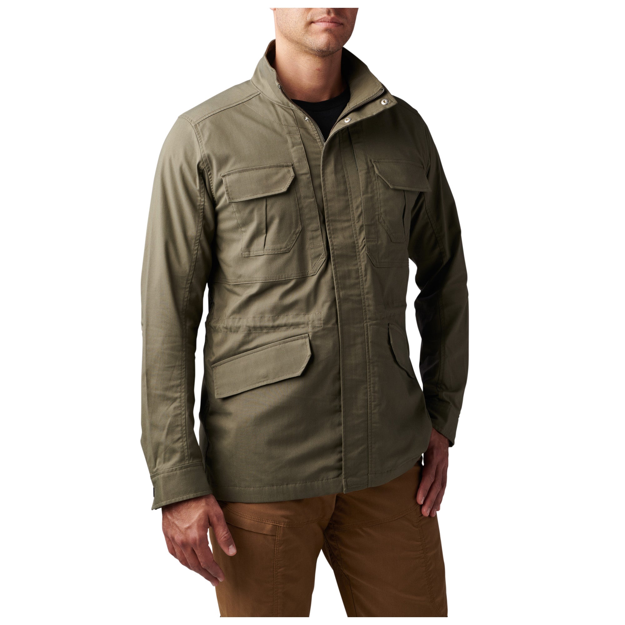 5.11 Tactical Watch Jacket-Tactical Source LLC