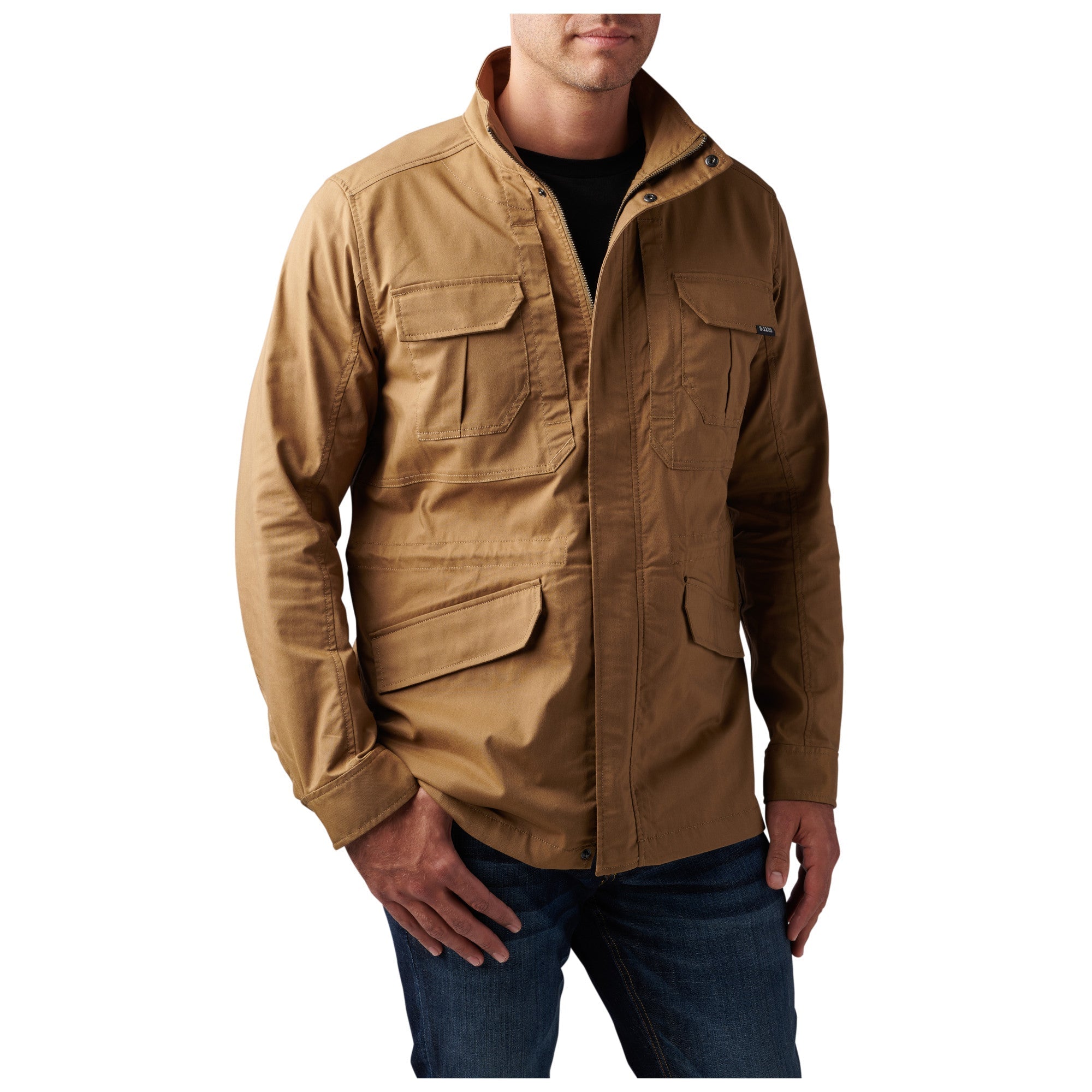 5.11 Tactical Watch Jacket-Tactical Source LLC