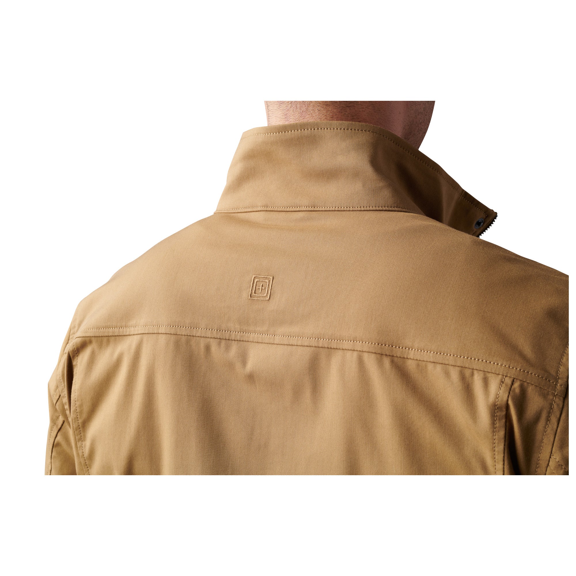 5.11 Tactical Watch Jacket-Tactical Source LLC