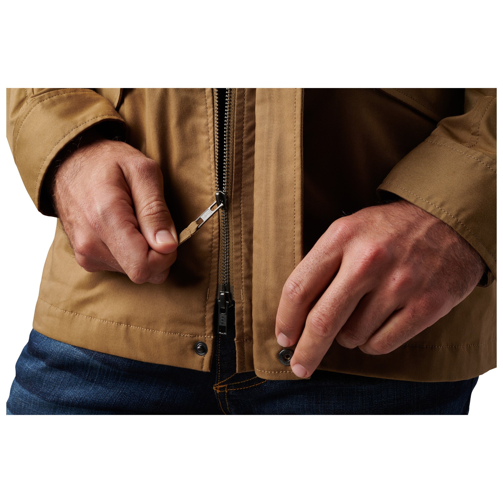 5.11 Tactical Watch Jacket-Tactical Source LLC