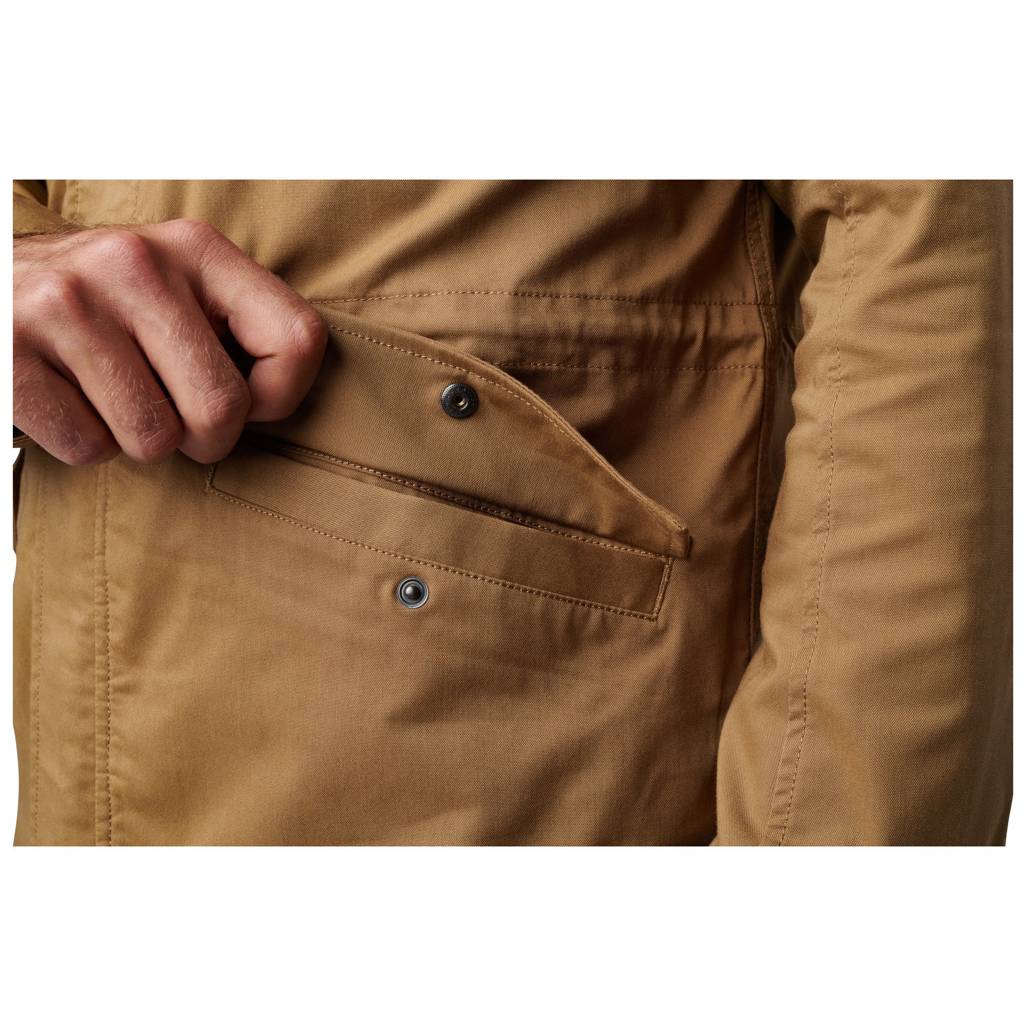 5.11 Tactical Watch Jacket-Tactical Source LLC