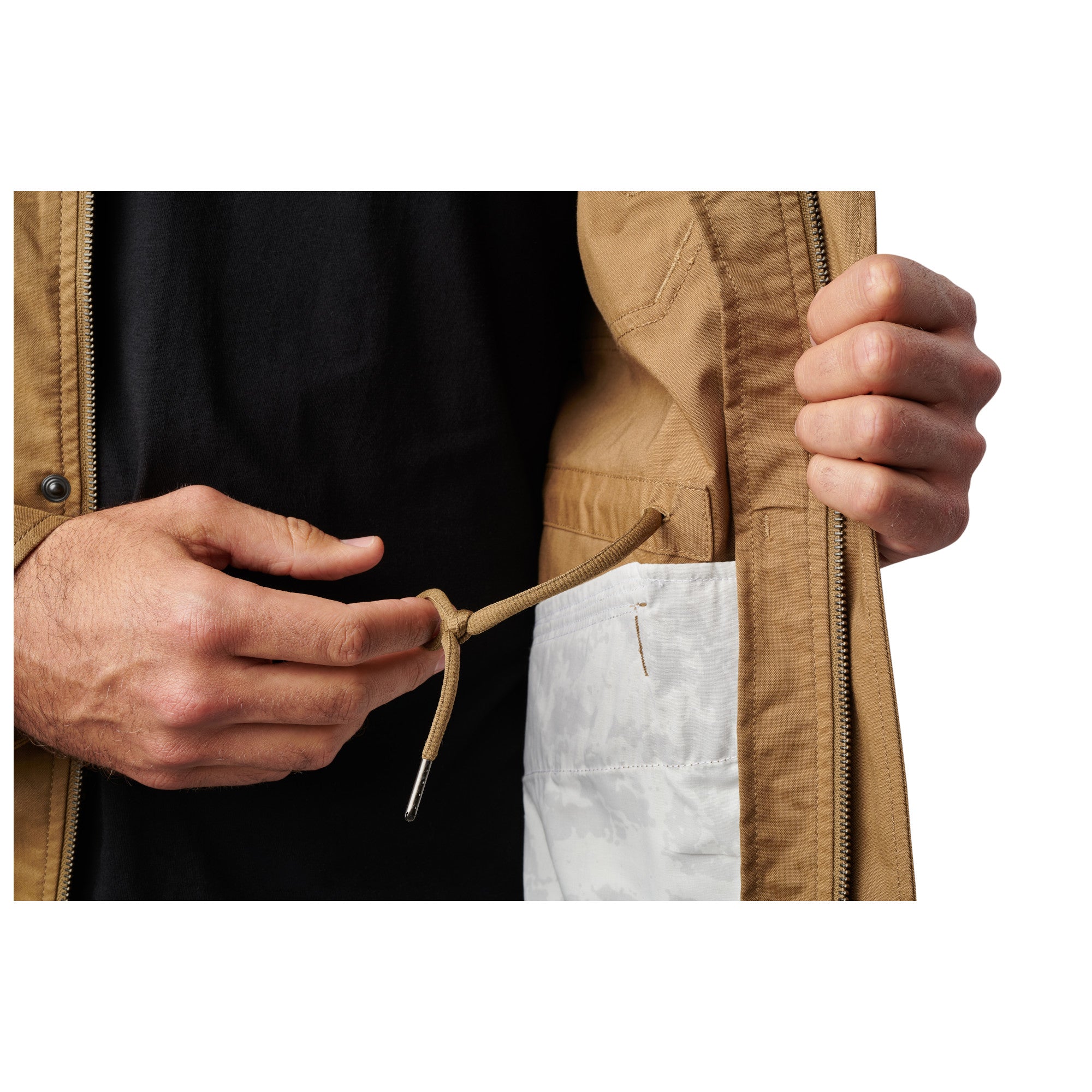 5.11 Tactical Watch Jacket-Tactical Source LLC