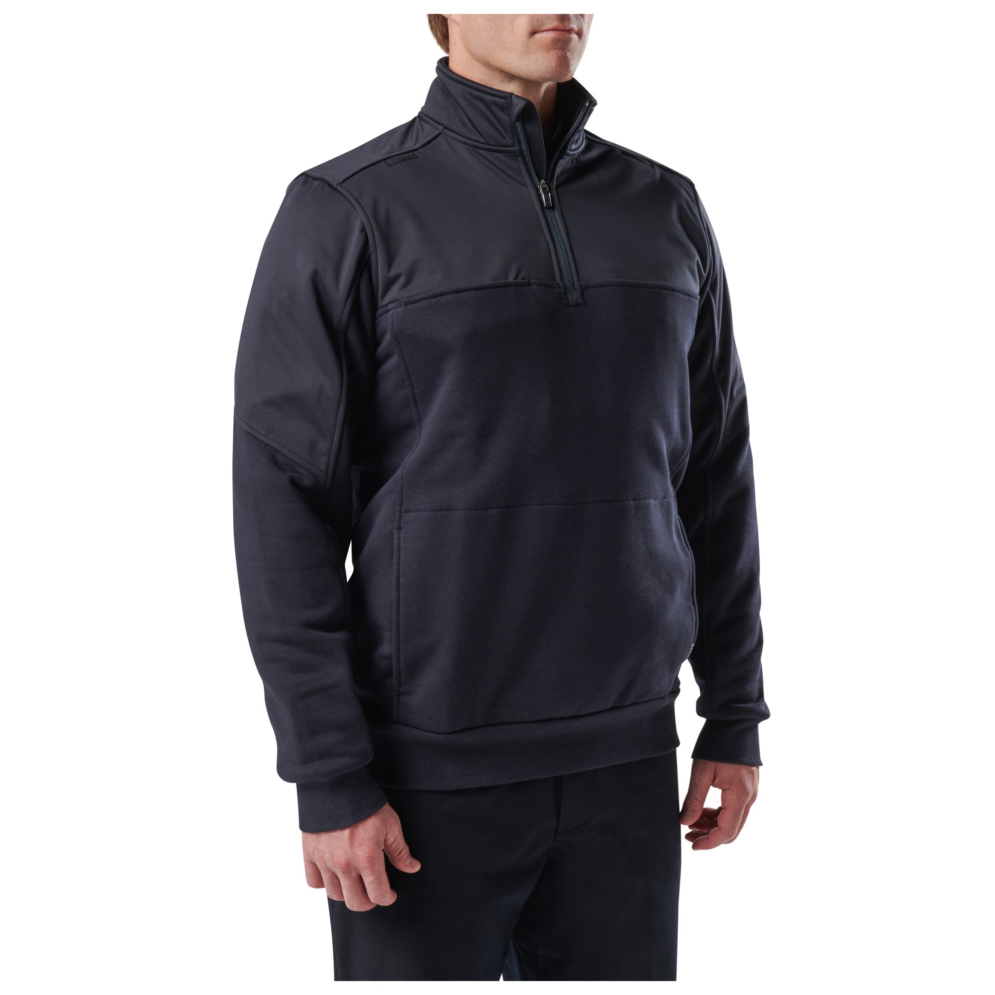 5.11 Tactical Water-Repellent Job Shirt 2.0 Fire Navy-Tactical Source LLC
