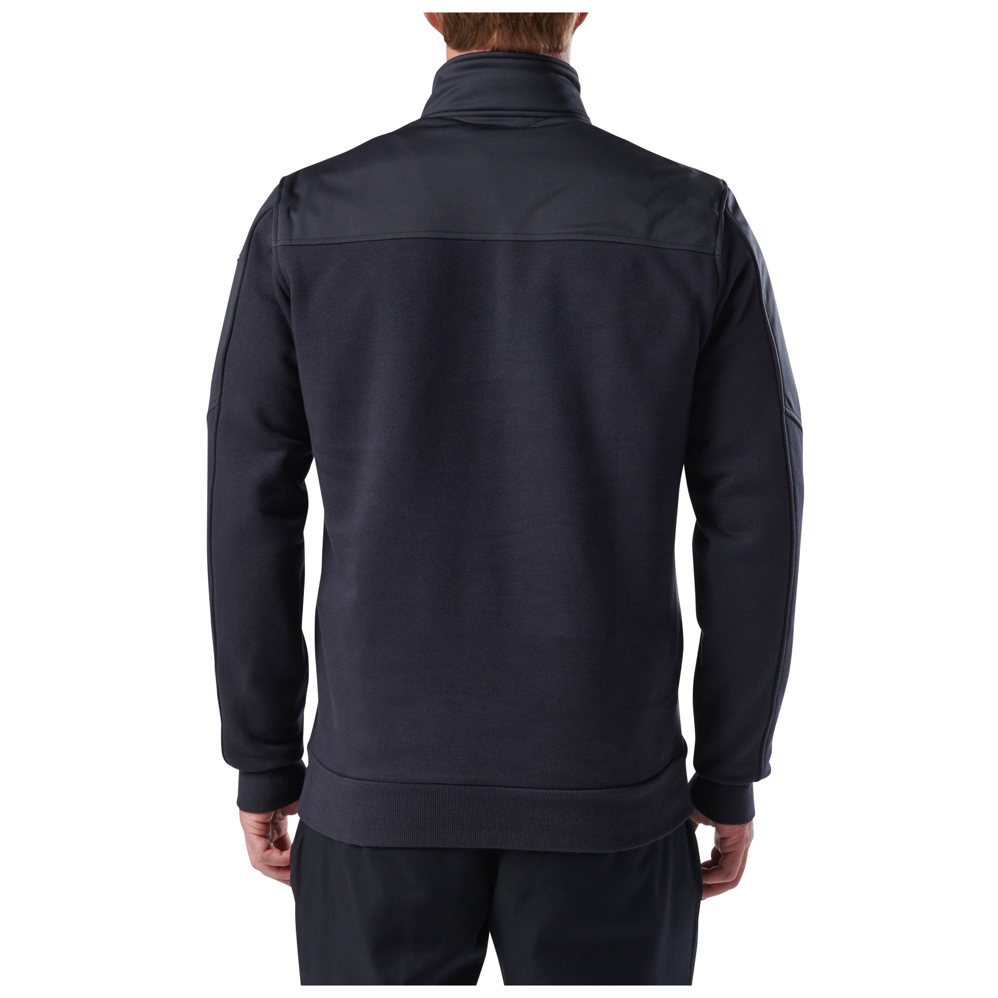 5.11 Tactical Water-Repellent Job Shirt 2.0 Fire Navy-Tactical Source LLC