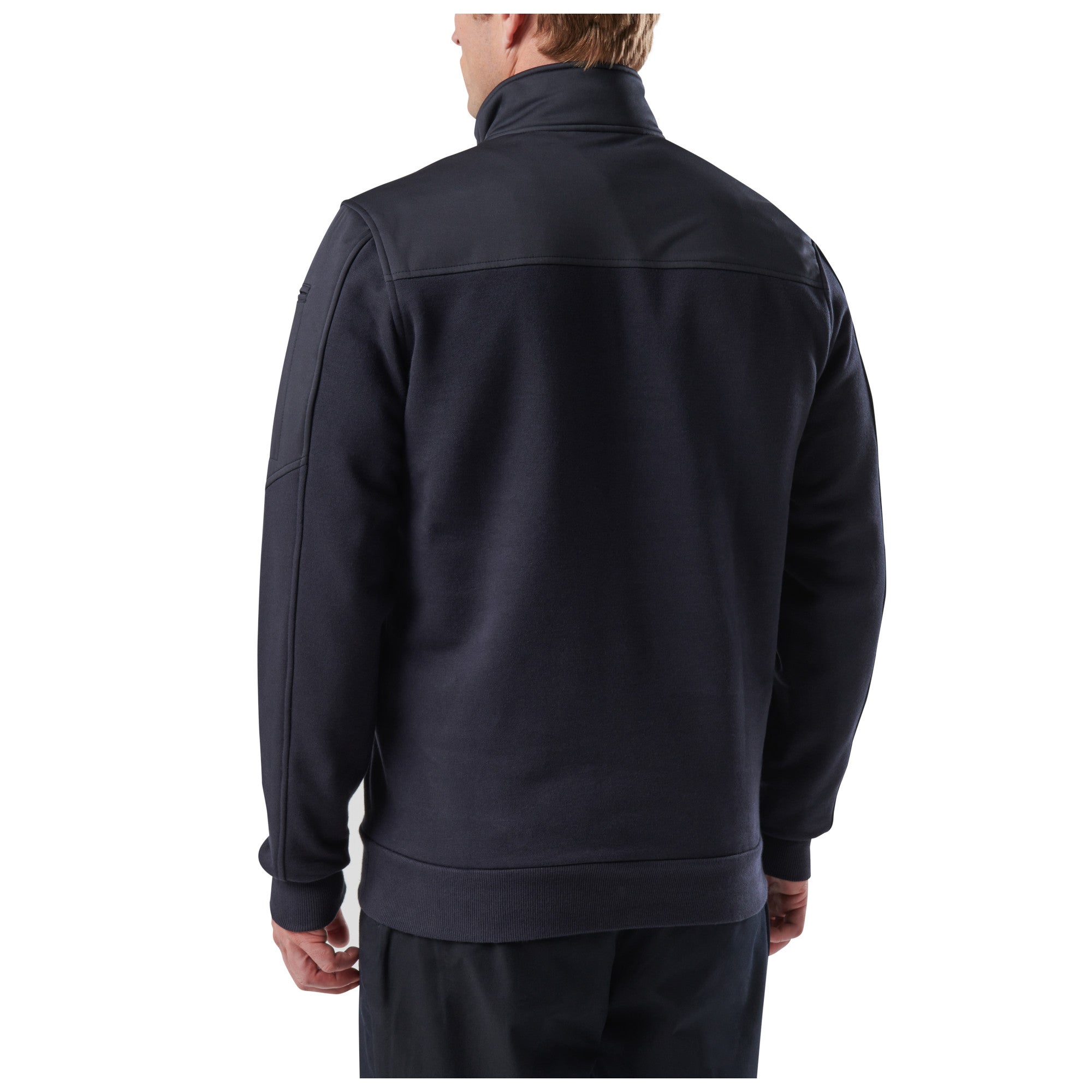 5.11 Tactical Water-Repellent Job Shirt 2.0 Fire Navy-Tactical Source LLC