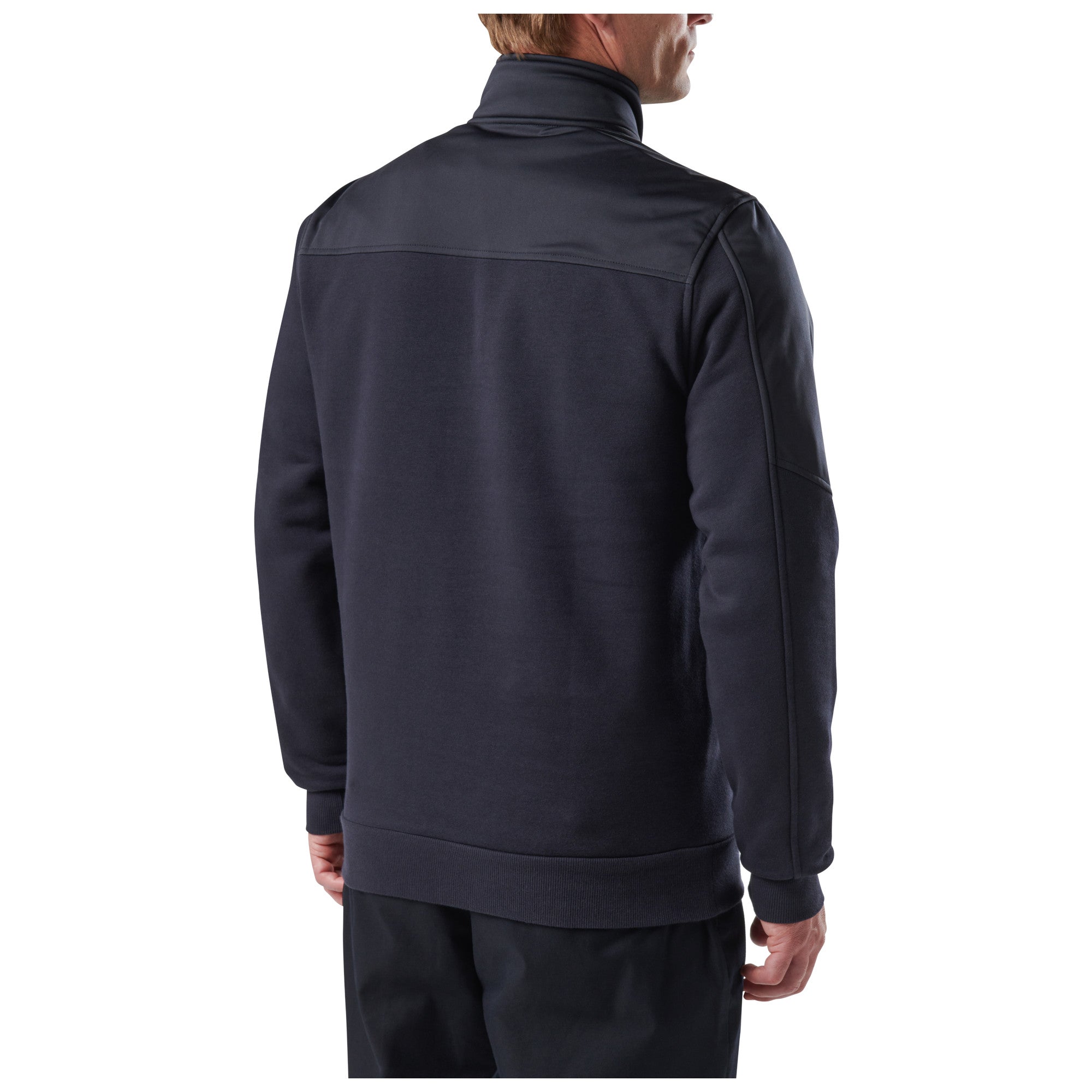 5.11 Tactical Water-Repellent Job Shirt 2.0 Fire Navy-Tactical Source LLC