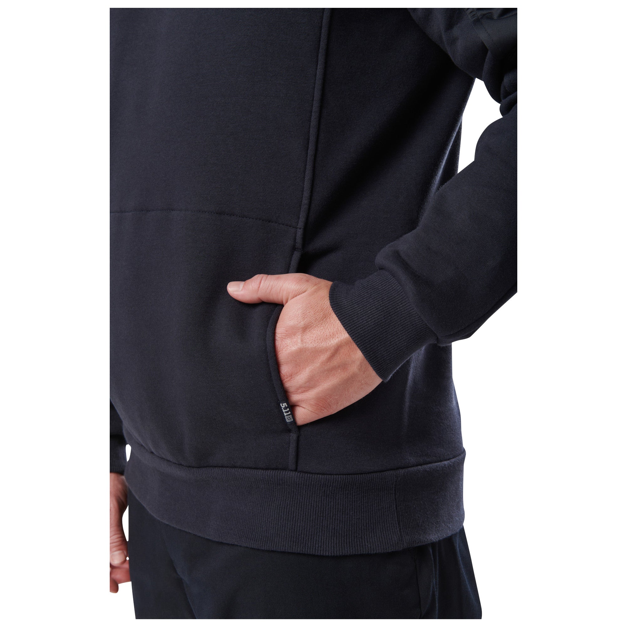 5.11 Tactical Water-Repellent Job Shirt 2.0 Fire Navy-Tactical Source LLC