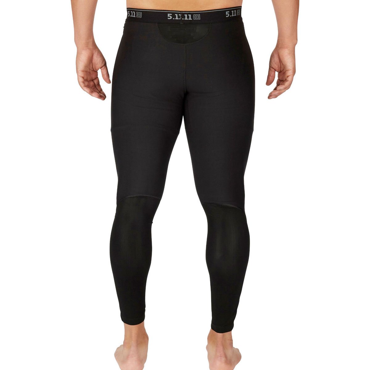 5.11 Tactical Winter Leggings Black-Tactical Source LLC