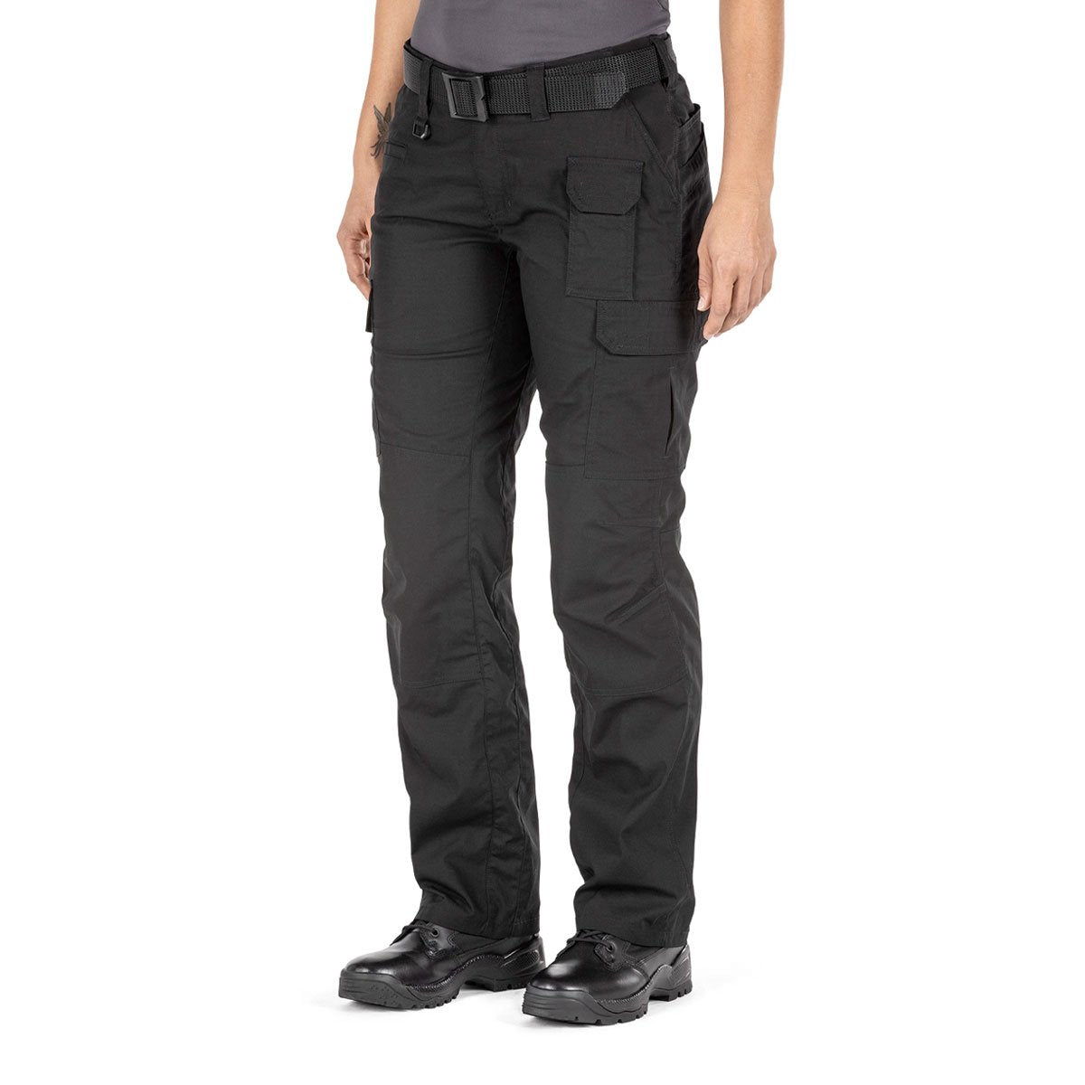 5.11 Tactical Women's ABR Pro Pant Black-Tactical Source LLC