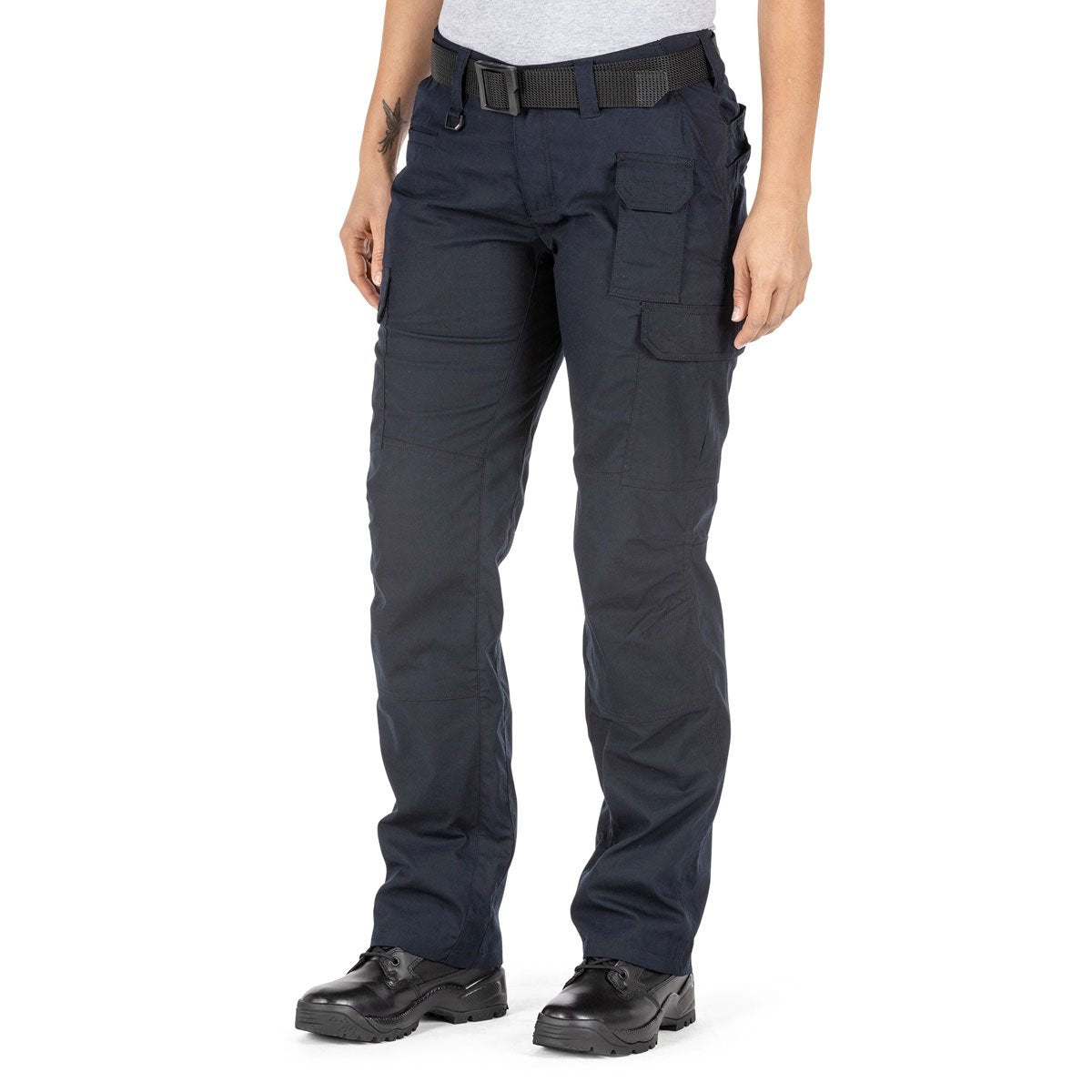 5.11 Tactical Women's ABR Pro Pant Dark Navy-Tactical Source LLC