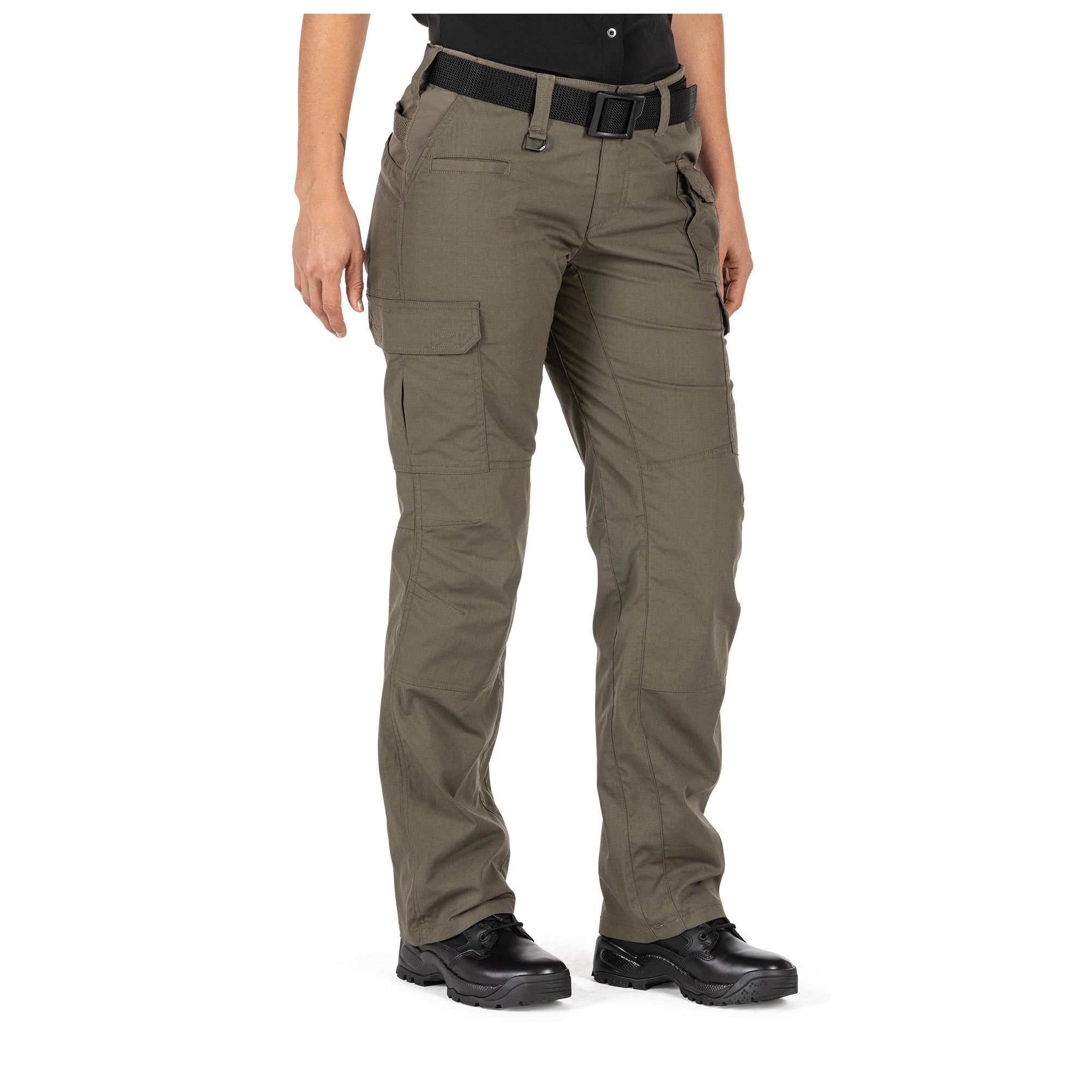 5.11 Tactical Women's ABR Pro Pant Ranger Green-Tactical Source LLC