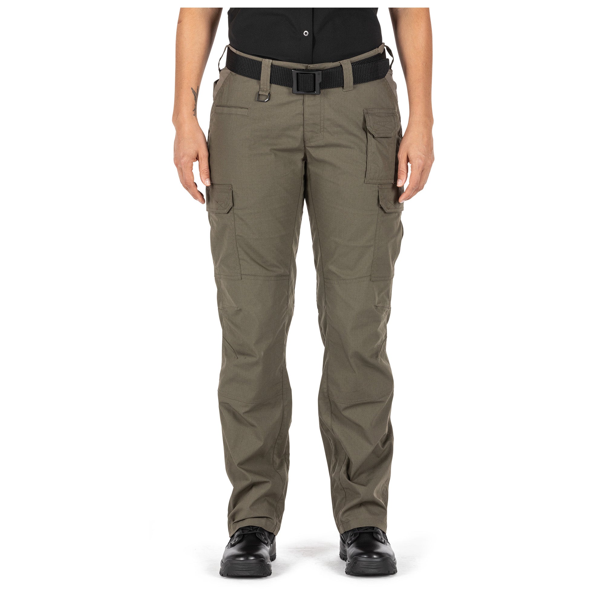 5.11 Tactical Women's ABR Pro Pant Ranger Green-Tactical Source LLC