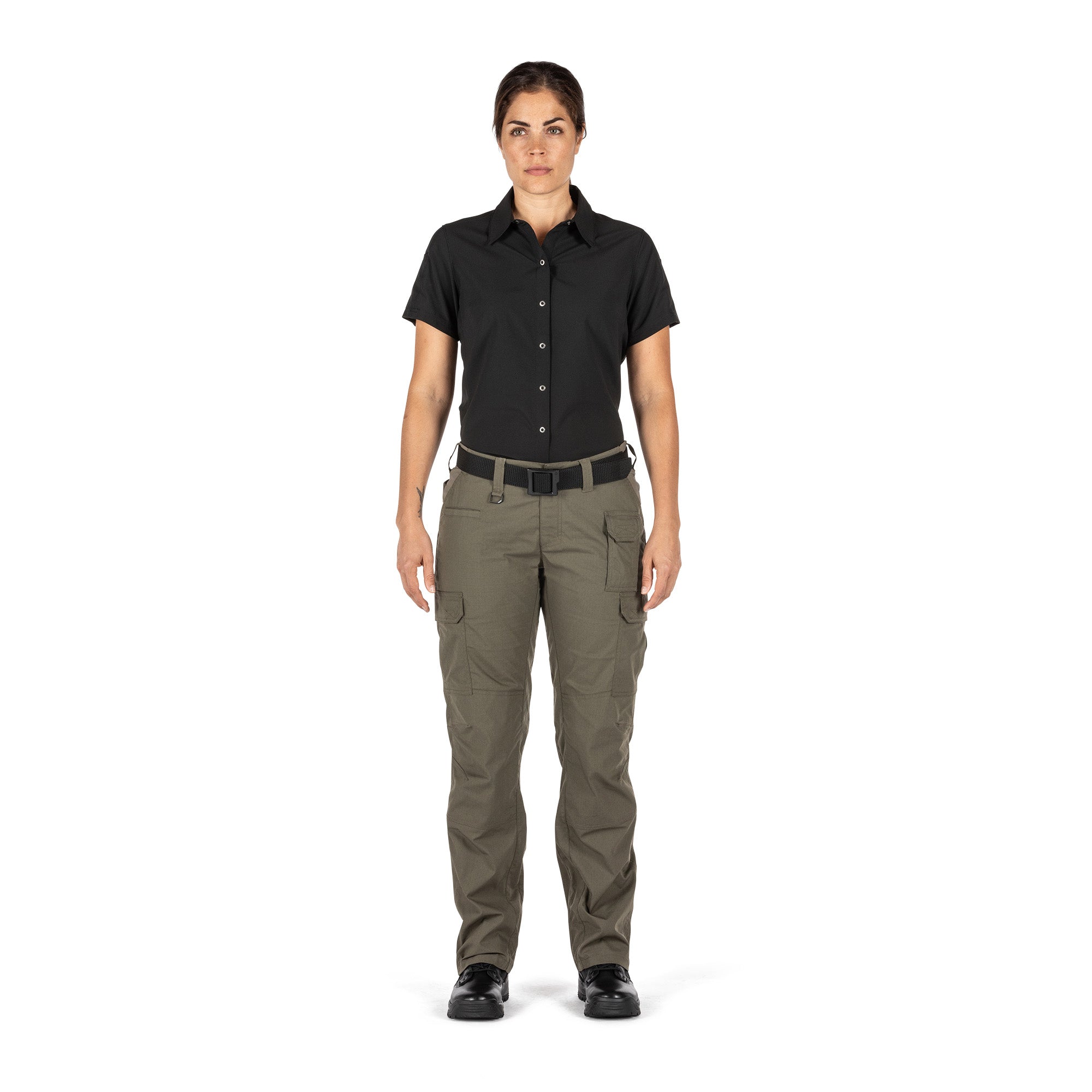 5.11 Tactical Women's ABR Pro Pant Ranger Green-Tactical Source LLC