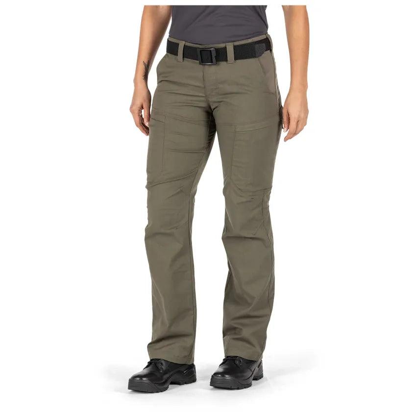 5.11 Tactical Women's Apex Pant Ranger Green-Tactical Source LLC