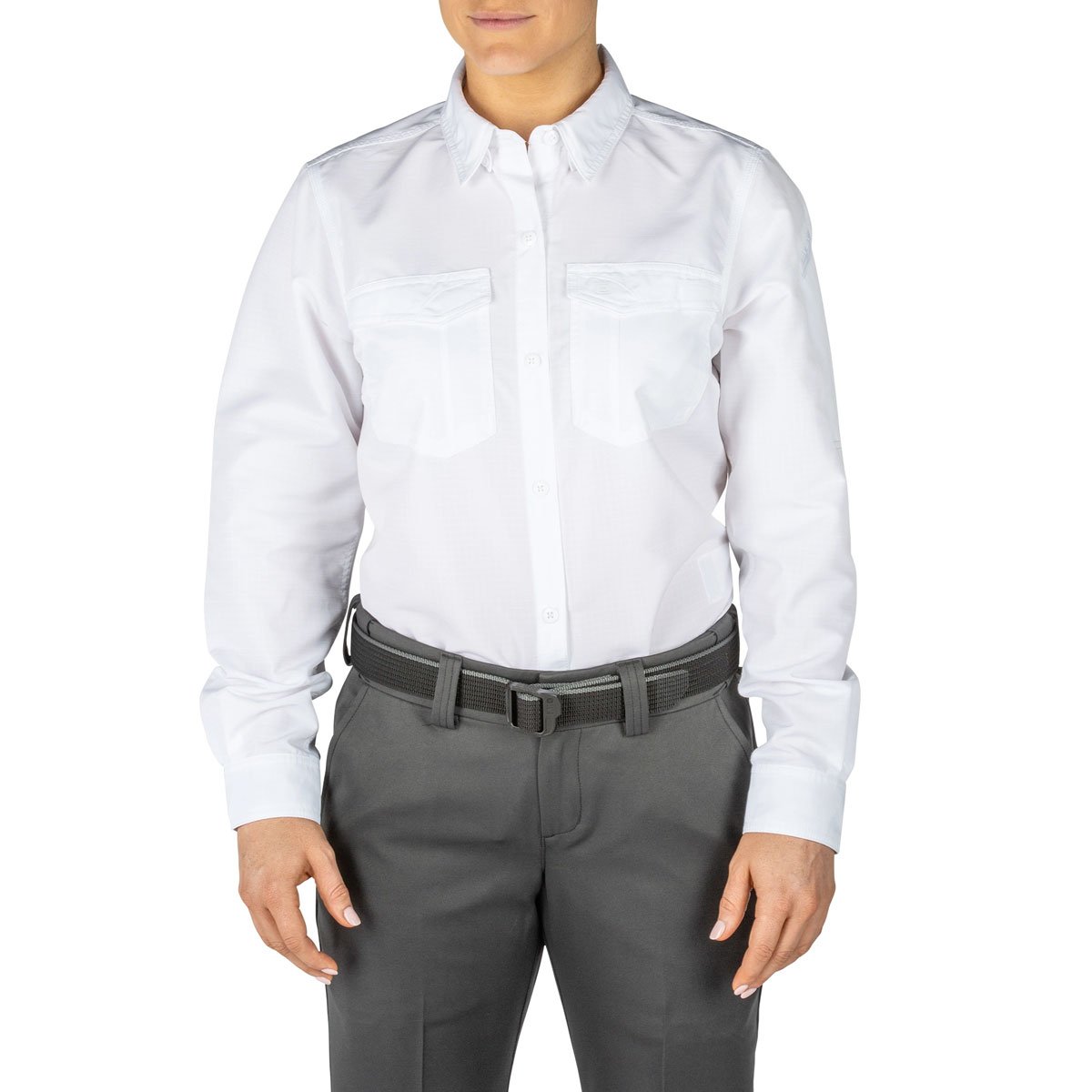 5.11 Tactical Women's Fast-Tac Long Sleeve Shirt-Tactical Source LLC