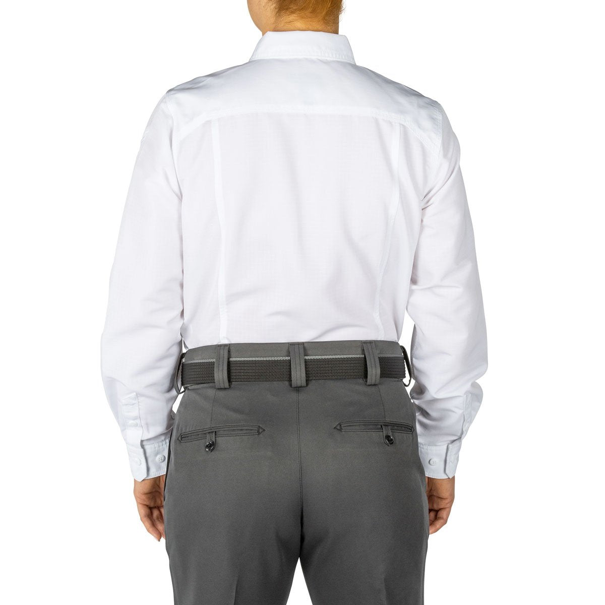5.11 Tactical Women's Fast-Tac Long Sleeve Shirt-Tactical Source LLC