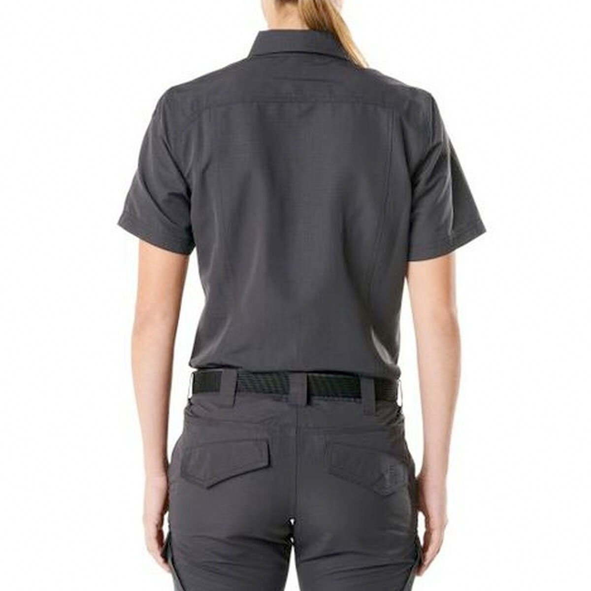 5.11 Tactical Womens Fast Tac Short Sleeve Shirt-Tactical Source LLC