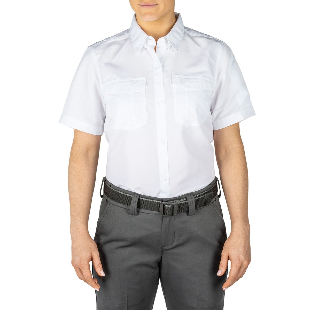 5.11 Tactical Womens Fast Tac Short Sleeve Shirt-Tactical Source LLC