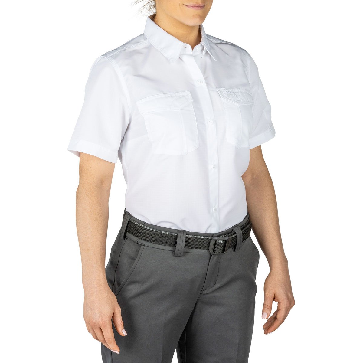 5.11 Tactical Womens Fast Tac Short Sleeve Shirt-Tactical Source LLC