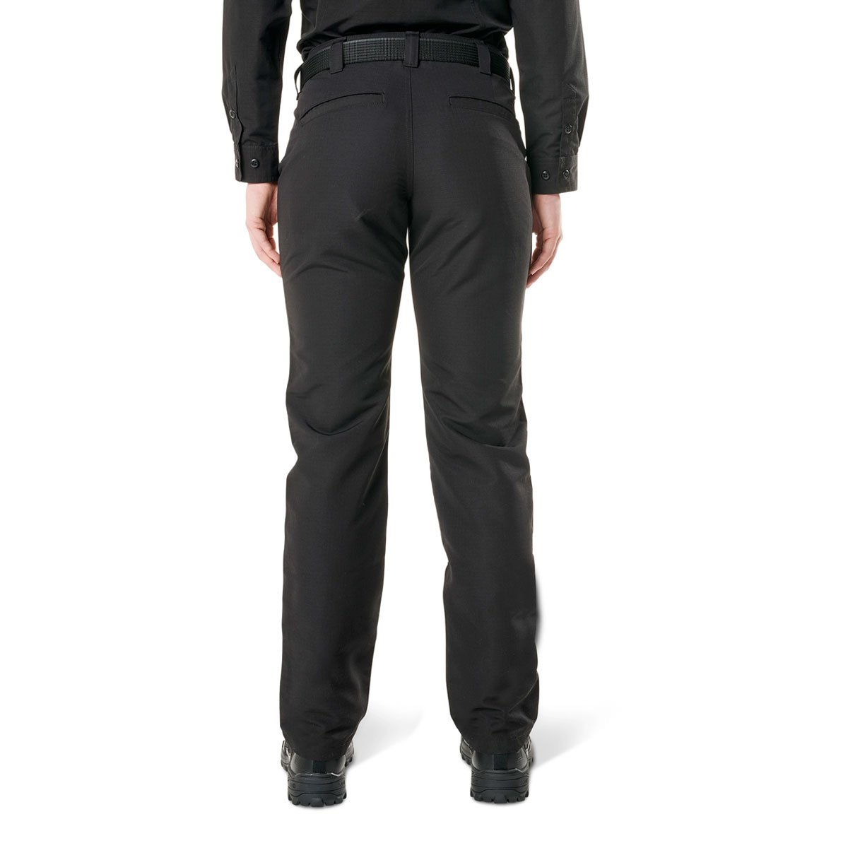5.11 Tactical Women's Fast-Tac Urban Pant Black-Tactical Source LLC