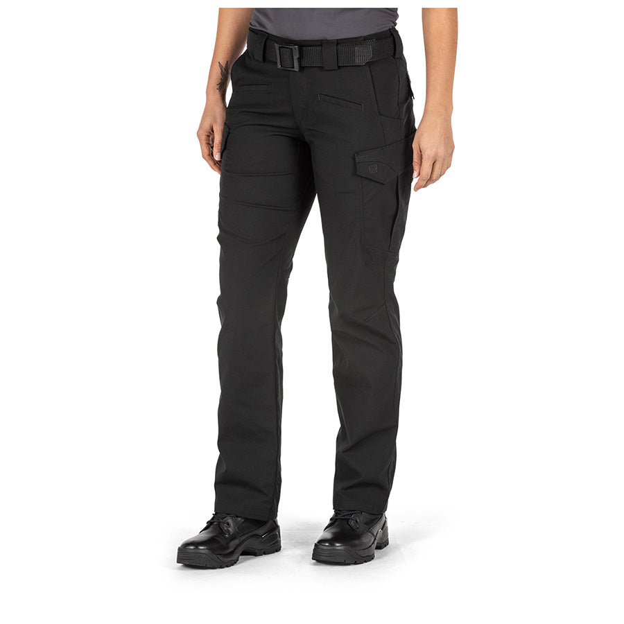 5.11 Tactical Women's Icon Pant Black-Tactical Source LLC