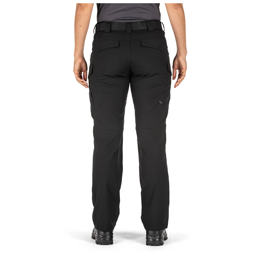 5.11 Tactical Women's Icon Pant Black-Tactical Source LLC