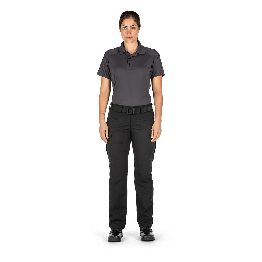5.11 Tactical Women's Icon Pant Black-Tactical Source LLC