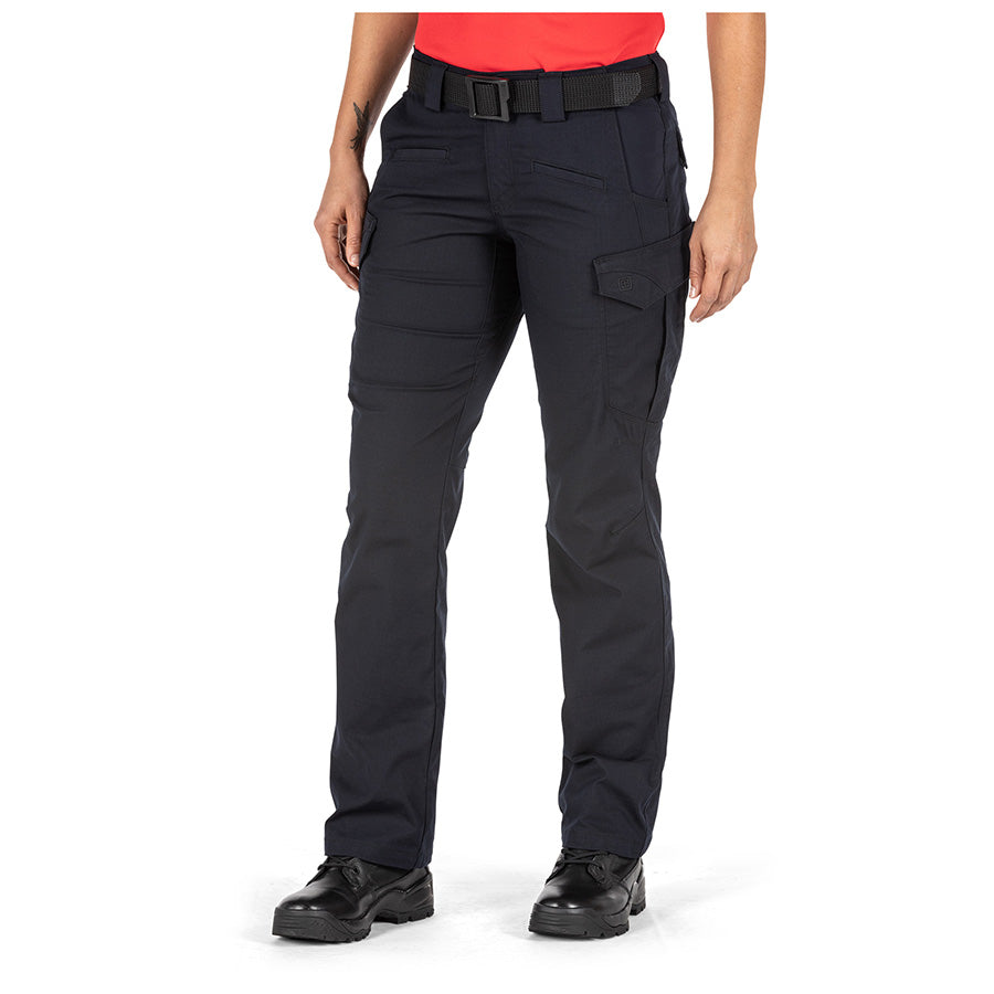 5.11 Tactical Women's Icon Pant Dark Navy-Tactical Source LLC