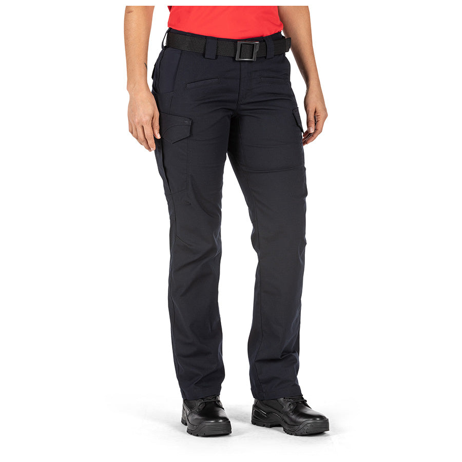 5.11 Tactical Women's Icon Pant Dark Navy-Tactical Source LLC