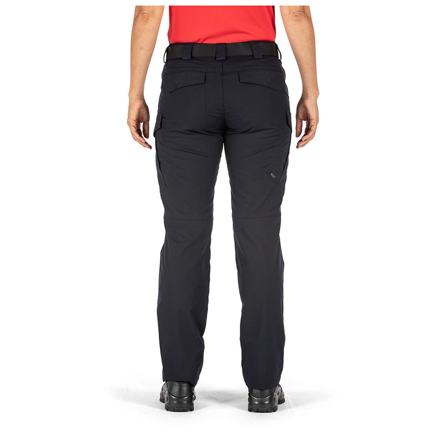 5.11 Tactical Women's Icon Pant Dark Navy-Tactical Source LLC